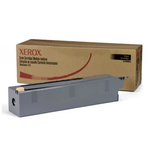 Bęben Xerox 013R00636 Czarny do drukarek (Oryginalny) [28k]
